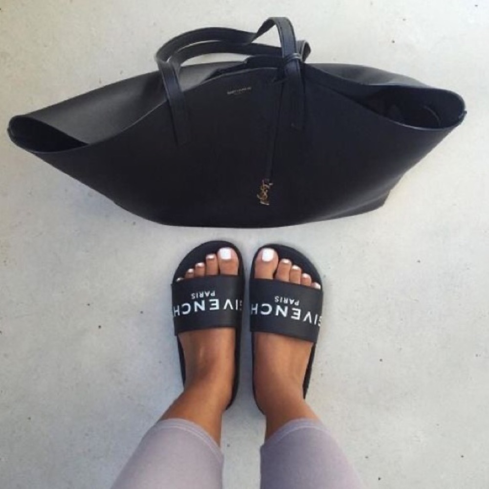 Givenchy Slides